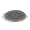 GE WR02X31104 GE BADGE