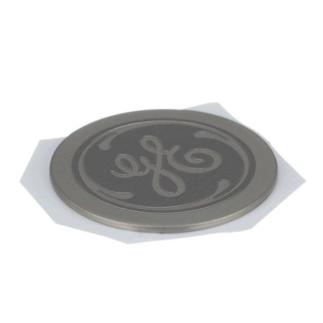 GE WR02X31104 GE BADGE