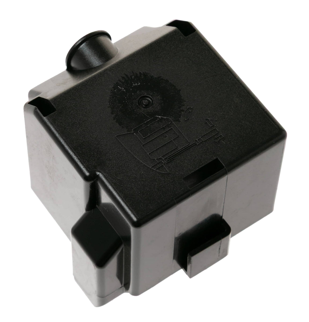 This is a genuine GE WR02X31547 PTC COVER