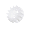 GE WR02X42065 CROSSBAR RIGHT PINION GEAR