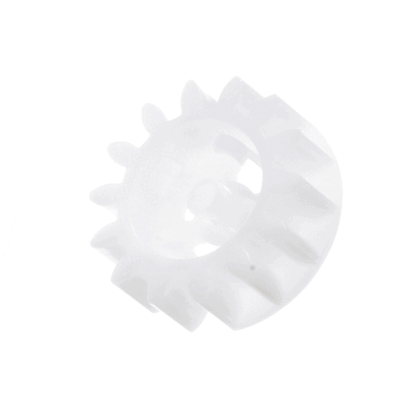 GE WR02X42065 CROSSBAR RIGHT PINION GEAR