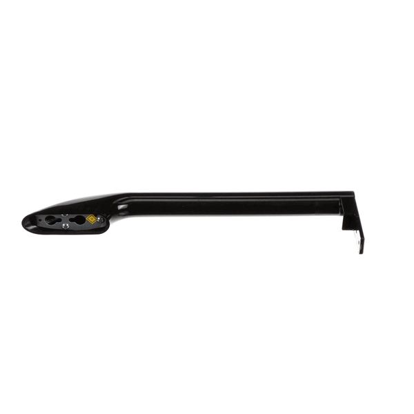 GE WR12X11053 HANDLE FZ BK