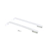 GE WR12X22763 PK HANDLE ASM WW