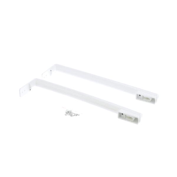 GE WR12X22763 PK HANDLE ASM WW