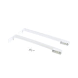 GE WR12X22763 PK HANDLE ASM WW