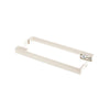GE WR12X32351 BISQUE 2019 VBL HANDLE SET