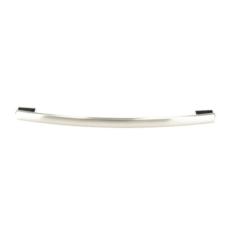 GE WR12X34310 SS FREEZER DOOR HANDLE