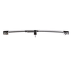 GE WR12X42267 STAINLESS DOOR IN DOOR HANDLE