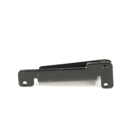 GE WR13X10682 HINGE AND PIN STOP ASM