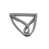 GE WR14X10322 GASKET FRENCH