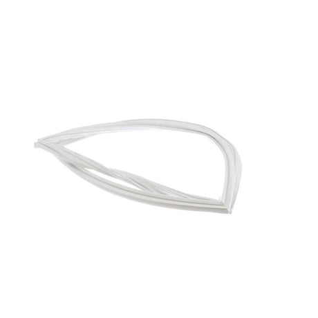 GE WR14X29374 REFRIGERATOR DOOR GASKET WHITE