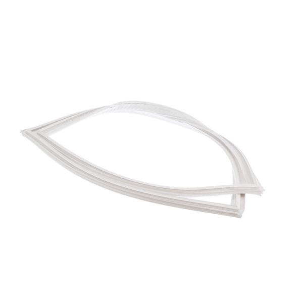GE WR14X31072 FRESH FOOD DOOR GASKET WHITE