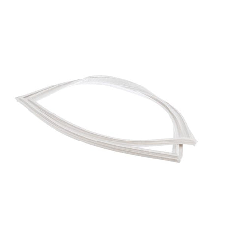 GE WR14X31072 FRESH FOOD DOOR GASKET WHITE