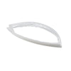 GE WR14X31094 WHITE FRESH FOOD DOOR GASKET 2