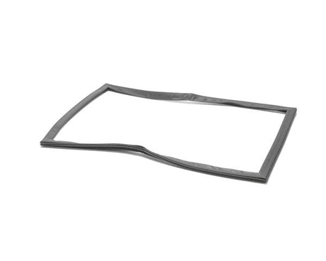 GE WR14X36194 DORIAN GRAY FREEZER DOOR GASKE