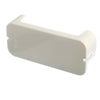 GE WR17X10020 TRAY FF DOOR W/SAFETY
