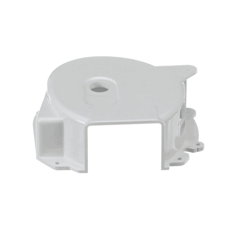 GE WR17X2061 HOUSING CRUSHER DISPLAY