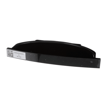 GE WR17X26314 DRIP TRAY GE BLACK