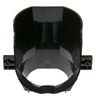 GE WR17X29475 Ice Funnel Black Stainless