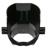 GE WR17X29475 Ice Funnel Black Stainless