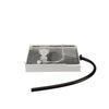 GE WR17X29775 DRAIN PAN AND HEATER