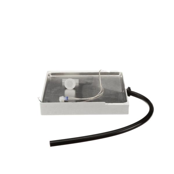 GE WR17X29775 DRAIN PAN AND HEATER