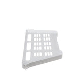 GE WR21X10210 GUIDE-DRAWER BOX