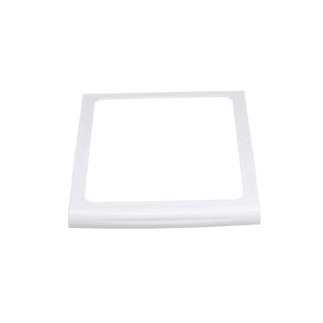 GE WR32X24435 SHELF GLASS FZ ASM