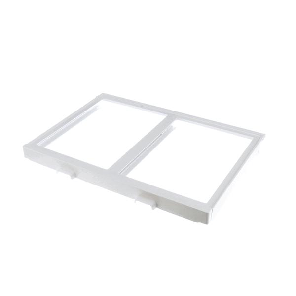 GE WR32X27438 21 CRISPER COVER ASSEMBLY - 20
