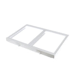 GE WR32X27438 21 CRISPER COVER ASSEMBLY - 20