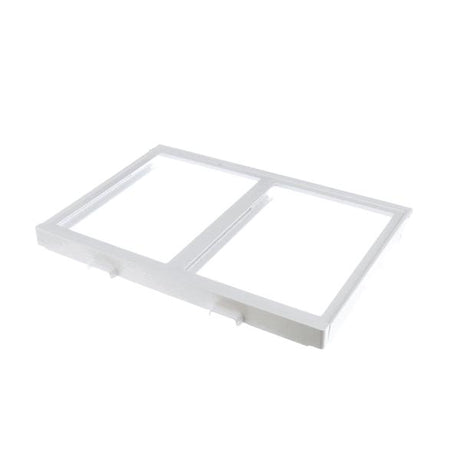 GE WR32X27438 21 CRISPER COVER ASSEMBLY - 20