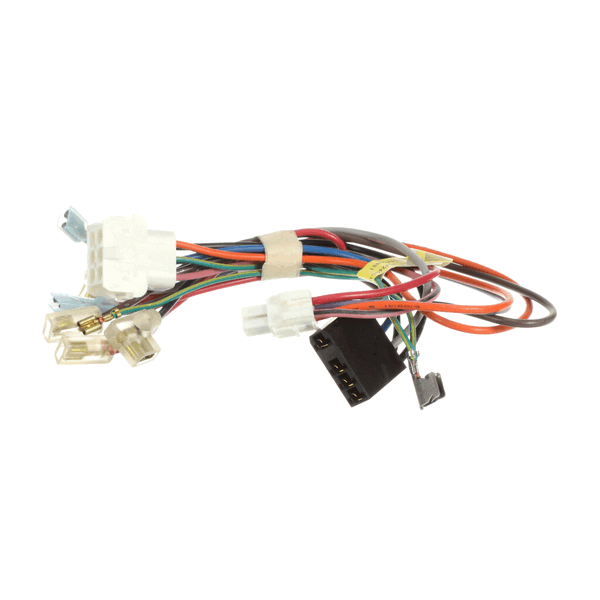 GE WR55X23005 HARNESS CNTRL MODULE