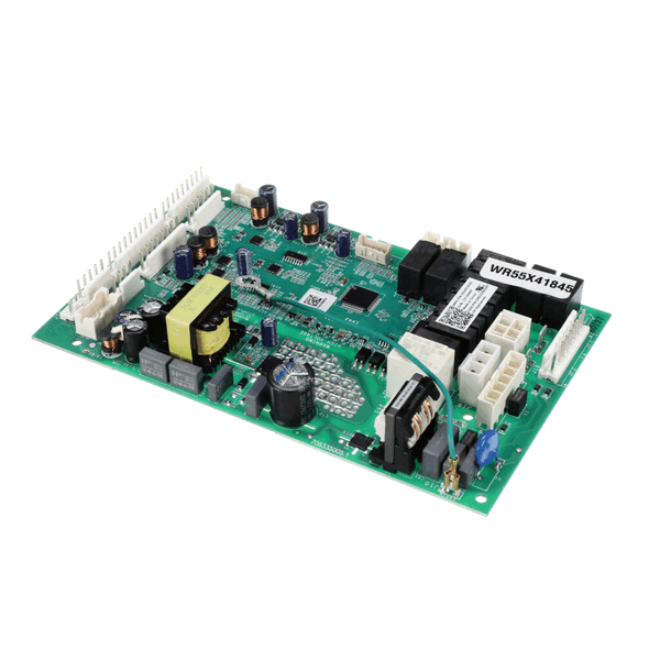 GE WR55X41845 REFRIGERATOR MAIN CONTROL BOAR