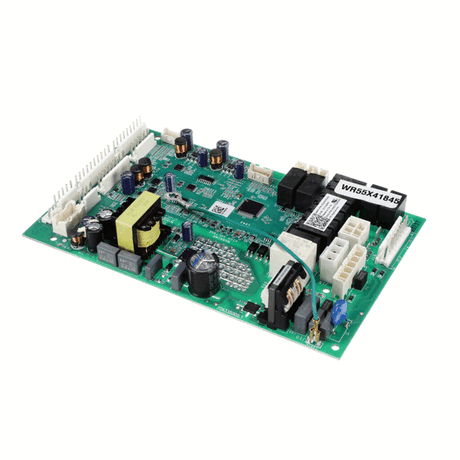 GE WR55X41845 REFRIGERATOR MAIN CONTROL BOAR