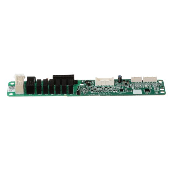 GE WR55X44125 REFRIGERATOR DOOR BOARD
