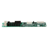 GE WR55X44125 REFRIGERATOR DOOR BOARD