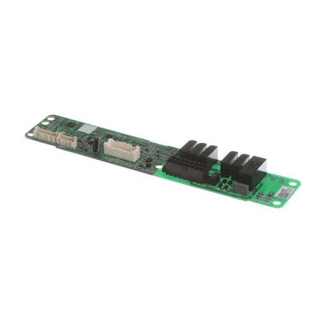 GE WR55X44126 F/F DOOR BOARD PROFILE