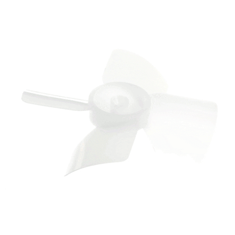 GE WR60X139 FAN BLADE