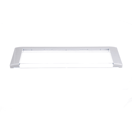 GE WR71X10416 VEG PAN FRONT ASM