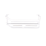 GE WR71X38292 DISPENSER DOOR BIN