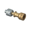 GE WR97X10032 CPLG. 1/4- .079