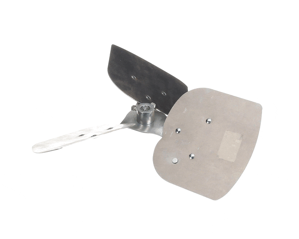 This is a genuine Heatcraft 083-0112-02 COND FAN BLADE