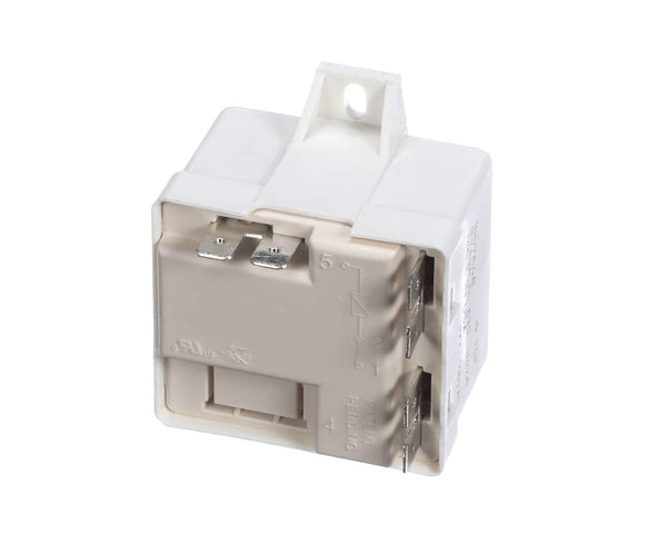 Heatcraft 1007648 Fan Relay