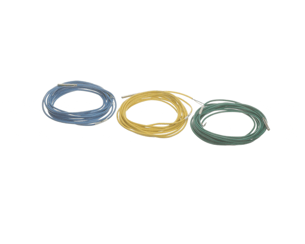 This is a genuine Heatcraft 21151 SET OF TEMPERATURE SENSORS