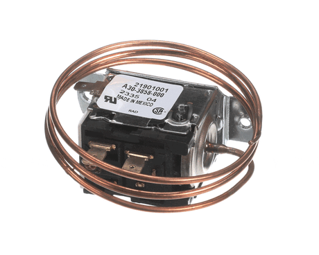 Heatcraft 21901001 THERMOSTAT COOLER BB EVAPORTOR