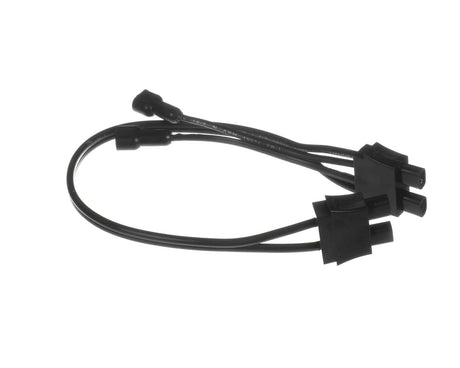 This is a genuine Heatcraft 22518402 EVAPORATOR FAN HARNESS W/PLUGS