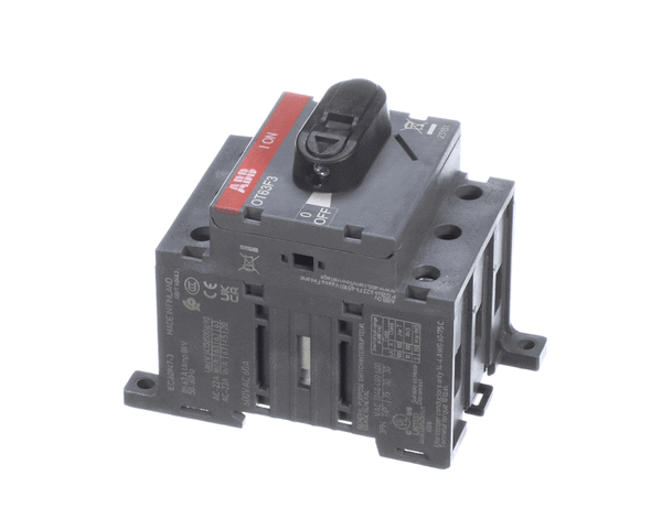 Heatcraft 22528504 DISCONNECT