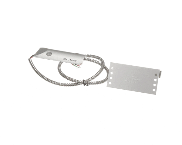 This is a genuine Heatcraft 22543102 SWITCH OVER HEAD DOOR SWITCH