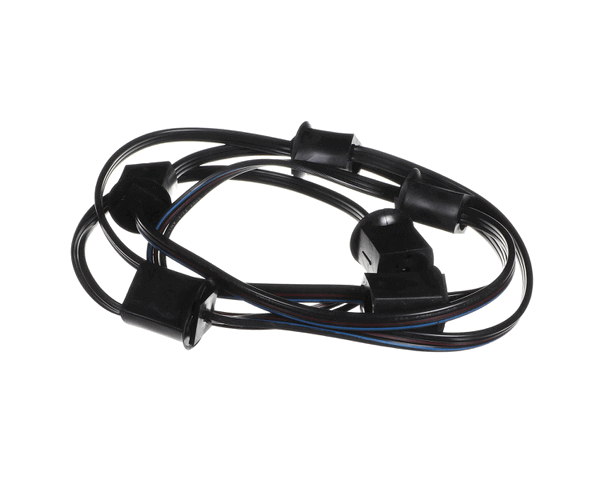 This is a genuine Heatcraft 22570806 HARNESS-MTR MOTOR LOP 6- FAN