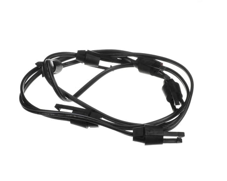 This is a genuine Heatcraft 22587806 115V MOTOR HARNESS 6 FAN UNIT